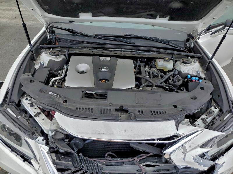 Photo 11 from auction – 2021 LEXUS ES 300H with VIN 58ADA1C18MU007922
