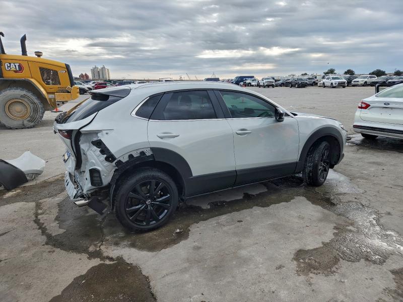 Photo 3 from auction – 2024 MAZDA CX-30 SELE with VIN 3MVDMBBM7RM624484
