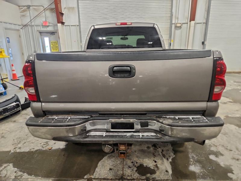 صورة رقم 6 من المزاد - 2006 CHEVROLET SILVERADO مع VIN 1GCHK23D76F239879