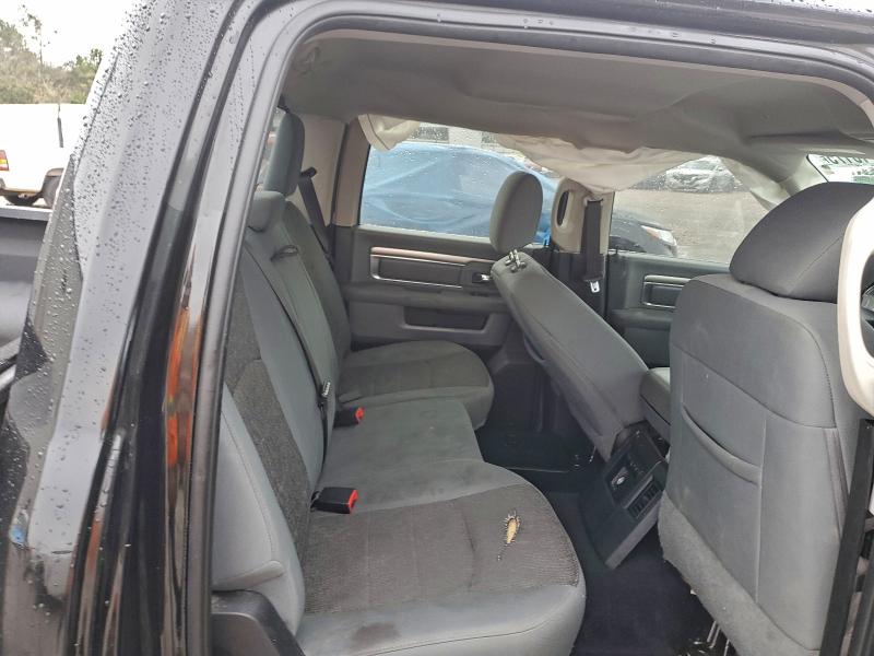 Photo 10 from auction – 2017 RAM 1500 SLT with VIN 3C6RR7LT5HG688281