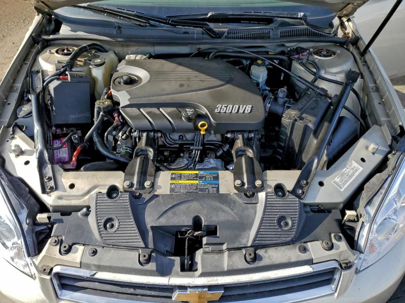 Photo 11 from auction – 2008 CHEVROLET IMPALA LT with VIN 2G1WT58K989168587