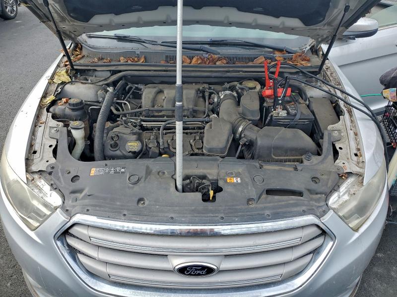Foto 11 de la subasta – 2013 FORD TAURUS SEL con VIN 1FAHP2E84DG177274