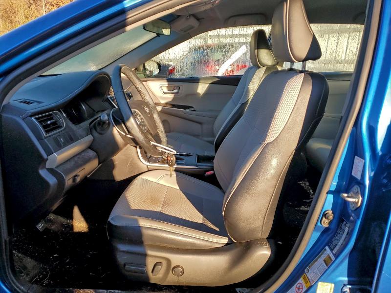 Photo 7 from auction – 2017 TOYOTA CAMRY LE with VIN 4T1BF1FK0HU628839