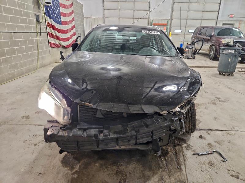 Photo 5 from auction – 2015 TOYOTA CAMRY LE with VIN 4T4BF1FK9FR471914