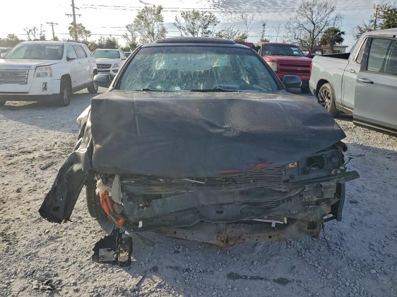 Photo 5 from auction – 1997 NISSAN MAXIMA GLE with VIN JN1CA21D8VM538164