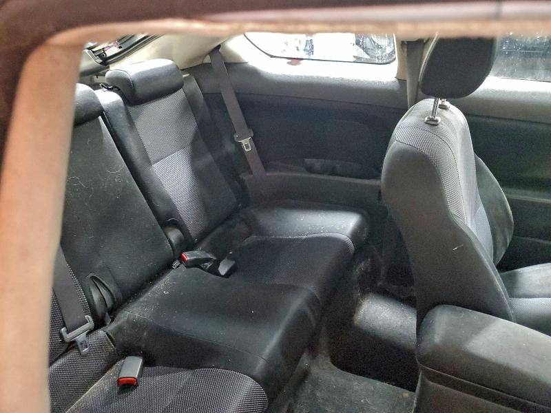 Фото 10 с аукциона – 2008 TOYOTA SCION TC с VIN JTKDE167780246691