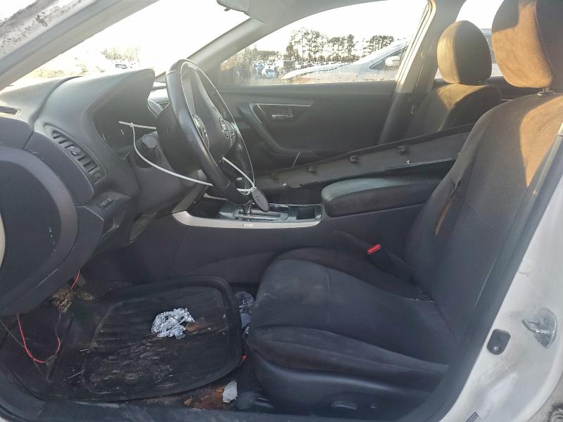 Photo 7 from auction – 2013 NISSAN ALTIMA 2.5 with VIN 1N4AL3AP5DC264849