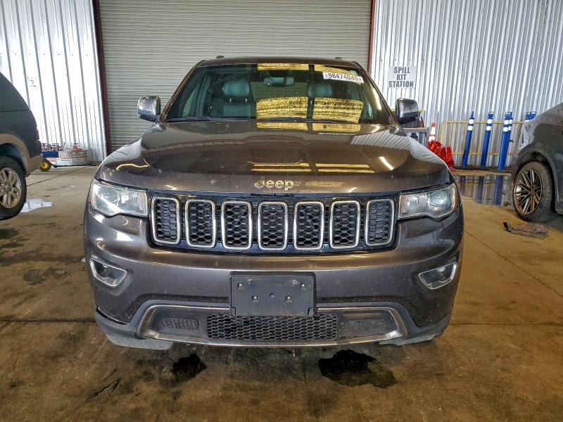 Photo 5 from auction – 2019 JEEP GRAND CHER with VIN 1C4RJFBG5KC665852