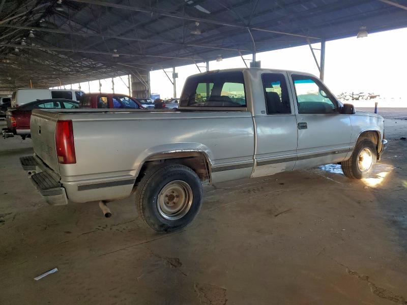 Photo 3 from auction – 1997 CHEVROLET GMT-400 with VIN 1GCEC19W6VE226158