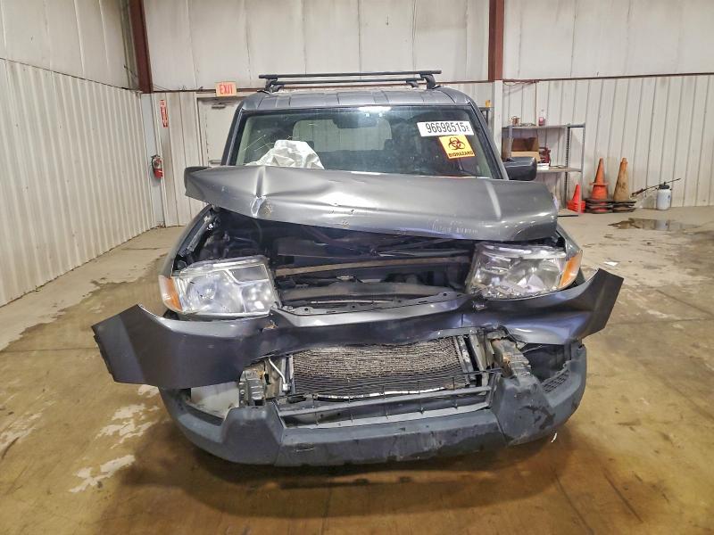 Фото 5 с аукциона – 2011 HONDA ELEMENT EX с VIN 5J6YH2H79BL006688