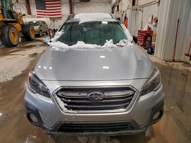 Photo 5 from auction – 2018 SUBARU OUTBACK 2. with VIN 4S4BSAFC3J3253559