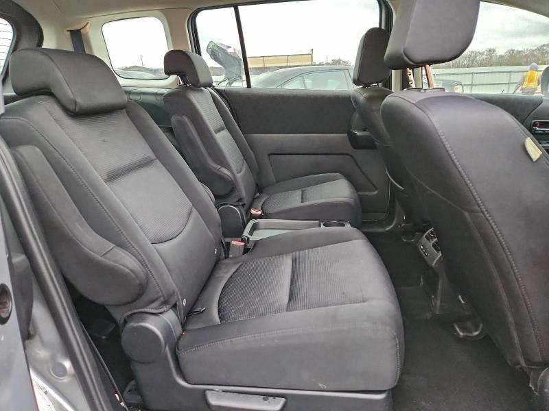 Photo 11 from auction – 2009 MAZDA 5 with VIN JM1CR293690340729