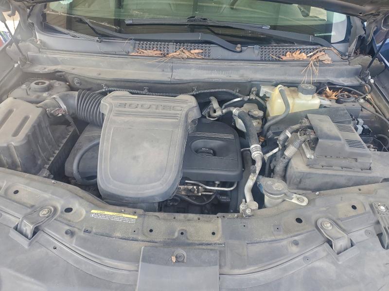 Photo 11 from auction – 2008 SATURN VUE with VIN 3GSCL33P88S512581
