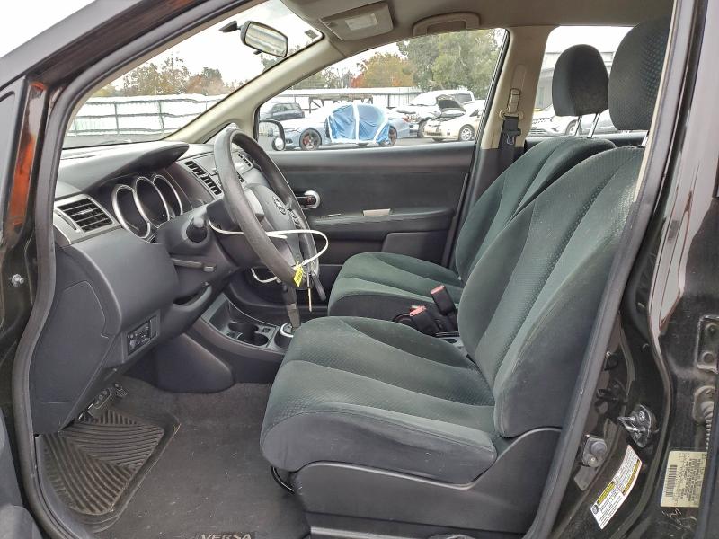 Photo 7 from auction – 2011 NISSAN VERSA S with VIN 3N1BC1CP1BL502572