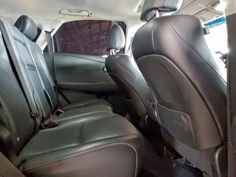 Photo 11 from auction – 2015 LEXUS RX 350 with VIN 2T2ZK1BA7FC170914