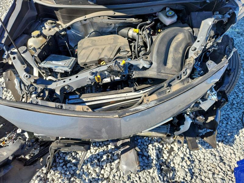 Photo 12 from auction – 2020 BUICK ENCORE GX with VIN KL4MMBS26LB111445