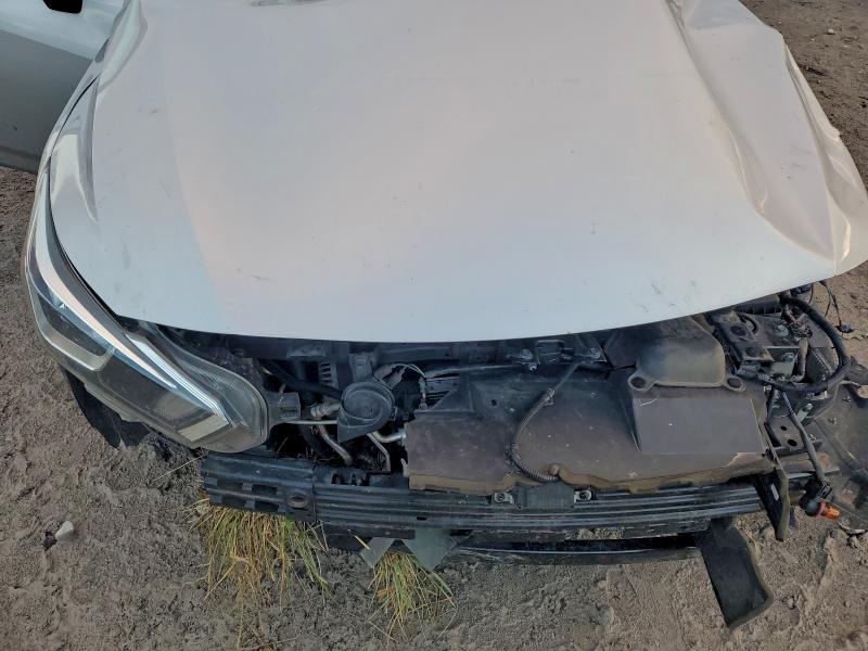 Photo 11 from auction – 2021 NISSAN VERSA SV with VIN 3N1CN8EV0ML918456