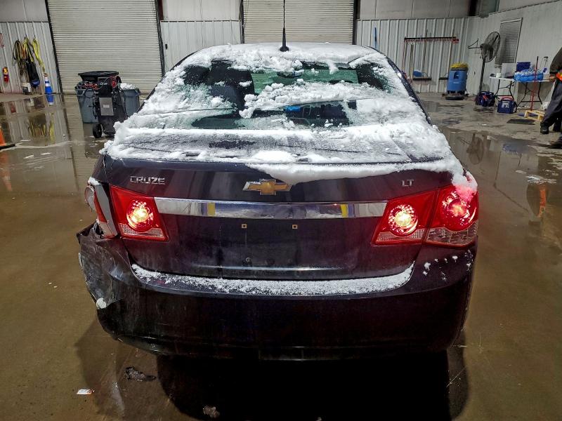 Photo 6 from auction – 2014 CHEVROLET CRUZE LT with VIN 1G1PC5SB3E7165131