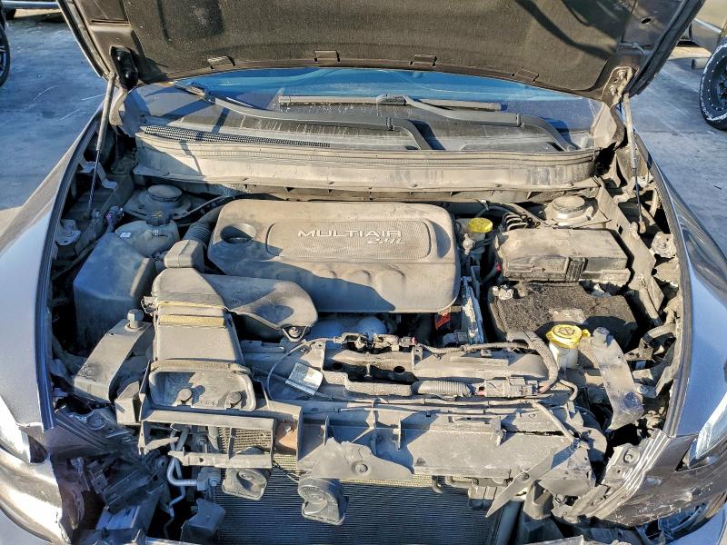 Photo 11 from auction – 2017 JEEP CHEROKEE S with VIN 1C4PJMAB1HW620786