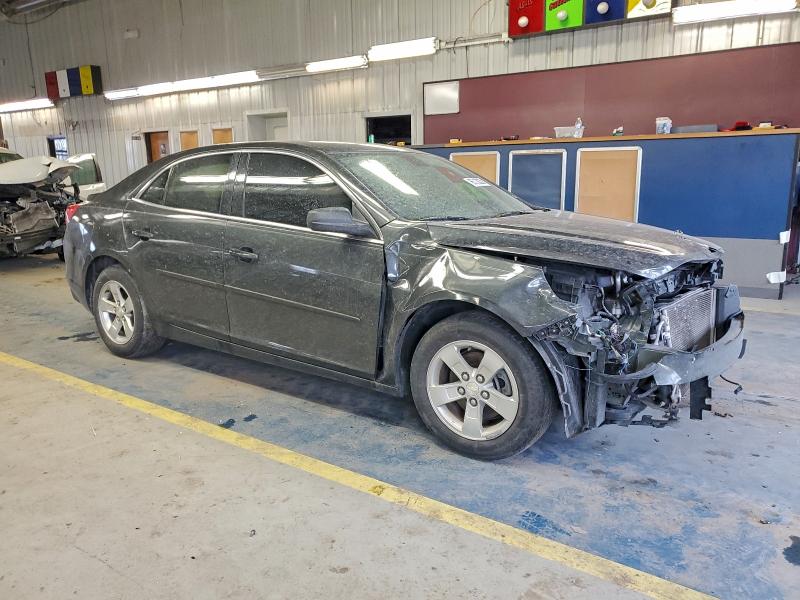 Photo 4 from auction – 2016 CHEVROLET MALIBU LIM with VIN 1G11B5SA7GU111805