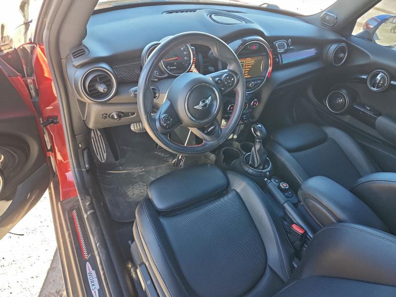 Photo 8 from auction – 2015 MINI COOPER S with VIN WMWXP7C56F2A35150