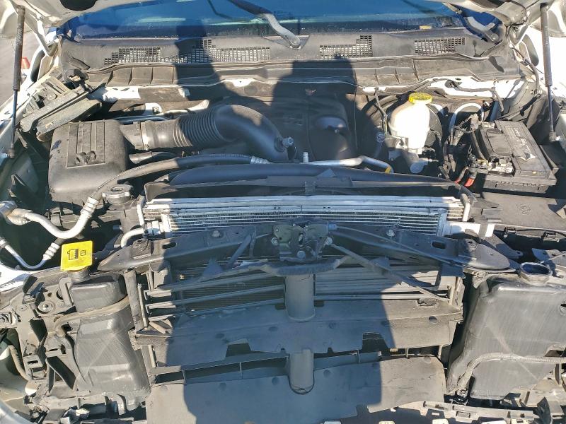 Photo 11 from auction – 2019 RAM 1500 CLASS with VIN 1C6RR7LTXKS559954