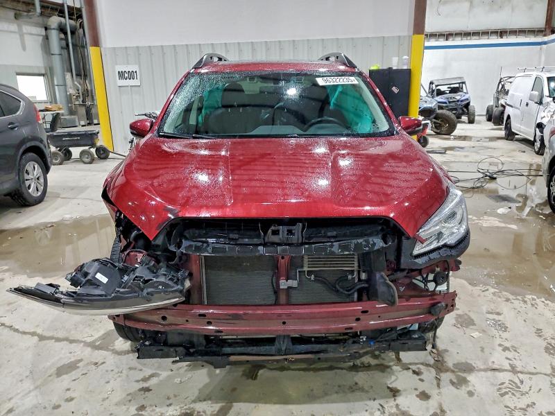 Photo 5 from auction – 2021 SUBARU ASCENT LIM with VIN 4S4WMAPD6M3466383