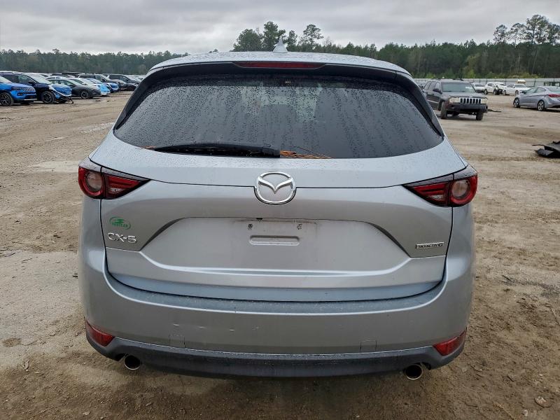 Zdjęcie 6 z aukcji – 2020 MAZDA CX-5 GRAND z VIN JM3KFADM1L0728058