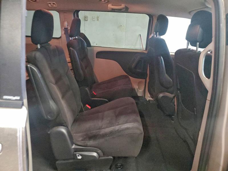 Photo 11 from auction – 2014 DODGE GRAND CARA with VIN 2C4RDGCG4ER253588