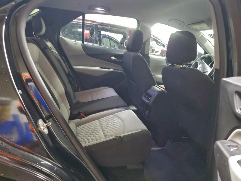Photo 10 from auction – 2019 CHEVROLET EQUINOX LS with VIN 2GNAXHEV4K6146275