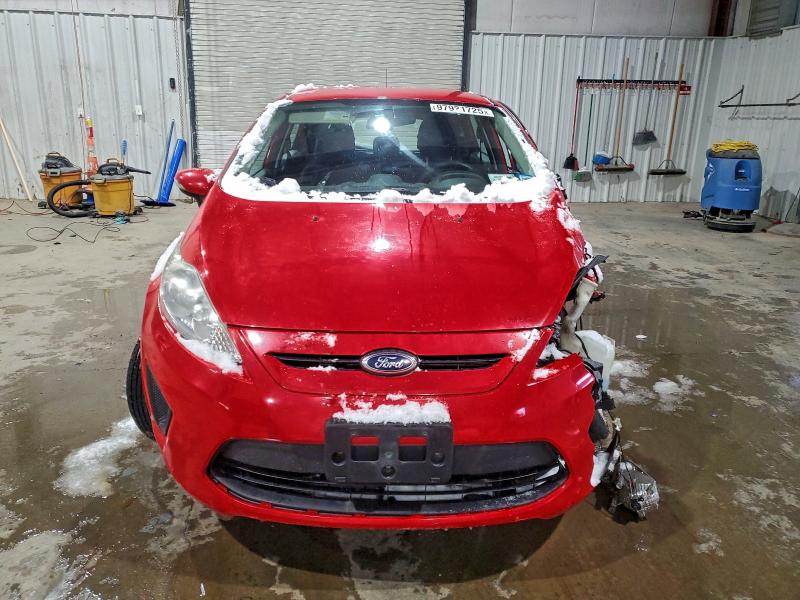 Photo 5 from auction – 2013 FORD FIESTA SE with VIN 3FADP4EJ9DM182893