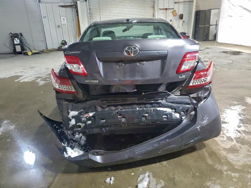 صورة رقم 6 من المزاد - 2011 TOYOTA CAMRY BASE مع VIN 4T4BF3EK7BR196762