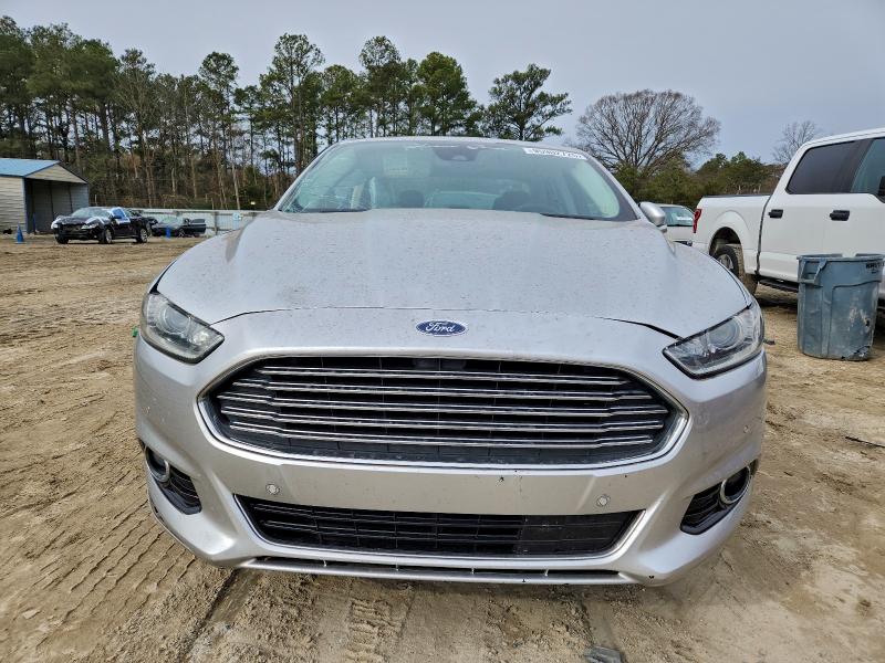 Photo 5 from auction – 2015 FORD FUSION TIT with VIN 3FA6P0D91FR188220