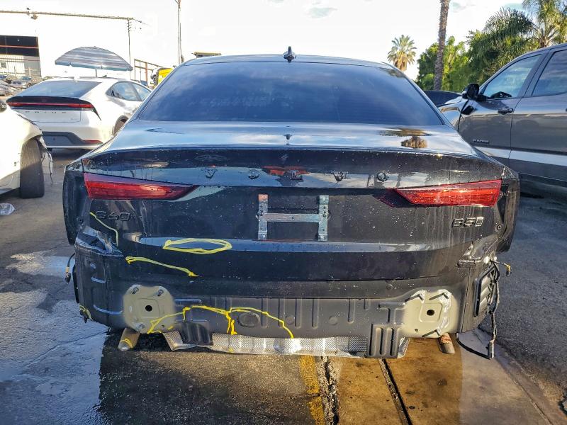 Photo 6 from auction – 2024 VOLVO S60 PLUS with VIN 7JRL12TH4RG306700