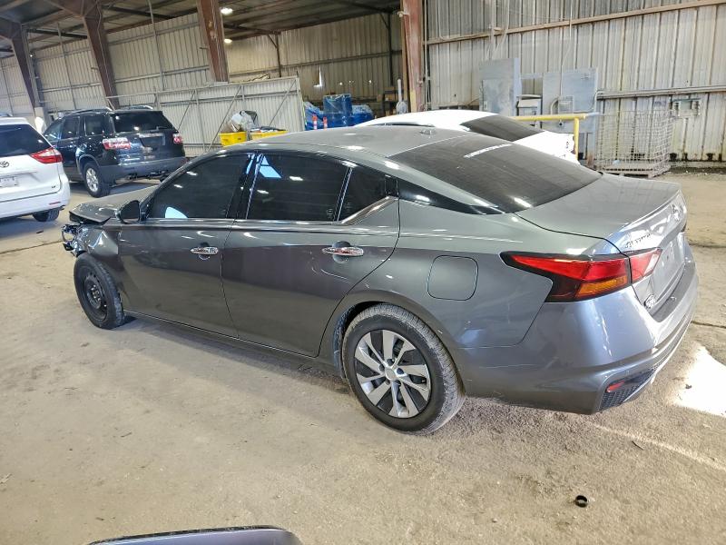 Photo 2 from auction – 2020 NISSAN ALTIMA SL with VIN 1N4BL4EV2LC153869