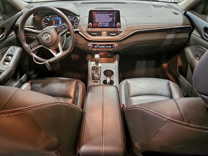 Photo 8 from auction – 2019 NISSAN ALTIMA SL with VIN 1N4BL4EW3KC196897