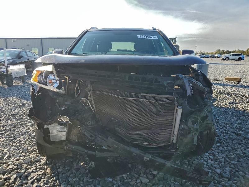 Photo 5 from auction – 2013 KIA SORENTO EX with VIN 5XYKU3A61DG403129