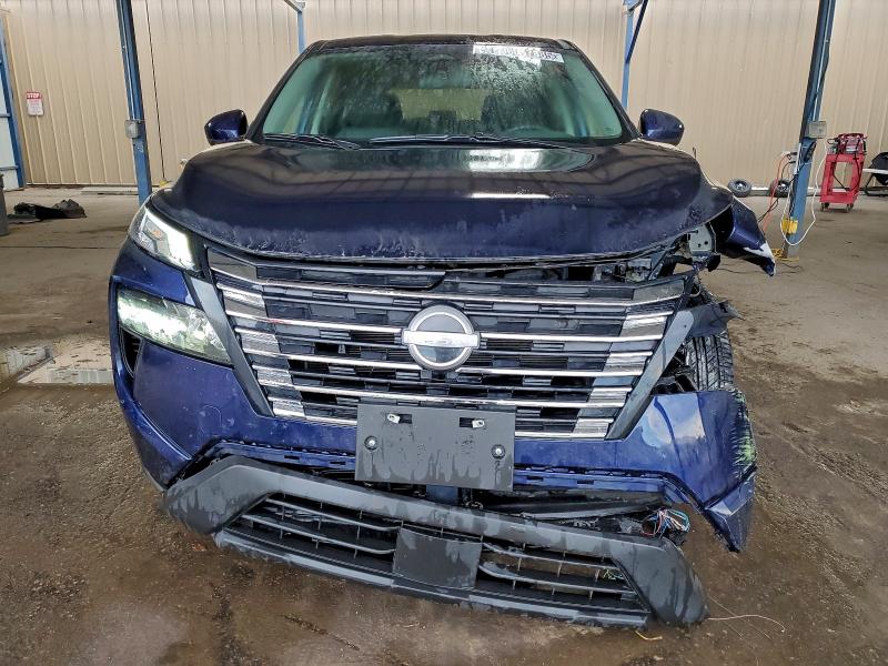 Photo 5 from auction – 2025 NISSAN ROGUE SV with VIN 5N1BT3BB0SC780403
