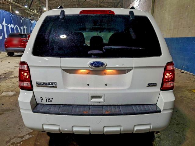 Photo 6 from auction – 2012 FORD ESCAPE XLT with VIN 1FMCU9DG0CKA35591