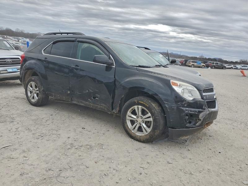 Zdjęcie 4 z aukcji – 2015 CHEVROLET EQUINOX LT z VIN 2GNFLFEK2F6197260