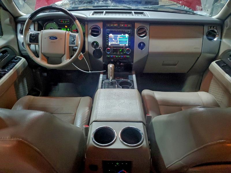 Zdjęcie 8 z aukcji – 2013 FORD EXPEDITION z VIN 1FMJU2A55DEF42780
