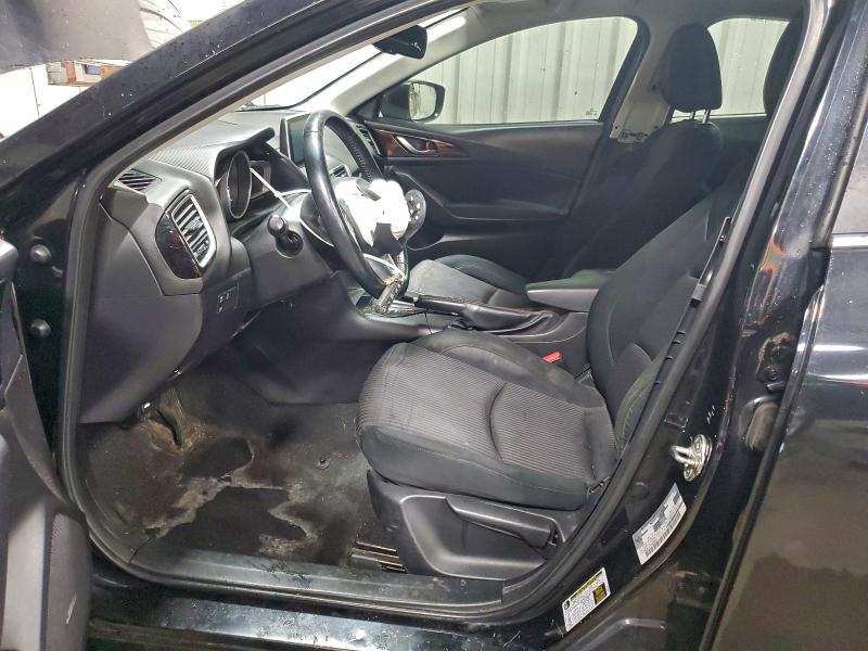 Photo 7 from auction – 2016 MAZDA 3 TOURING with VIN 3MZBM1W7XGM239910