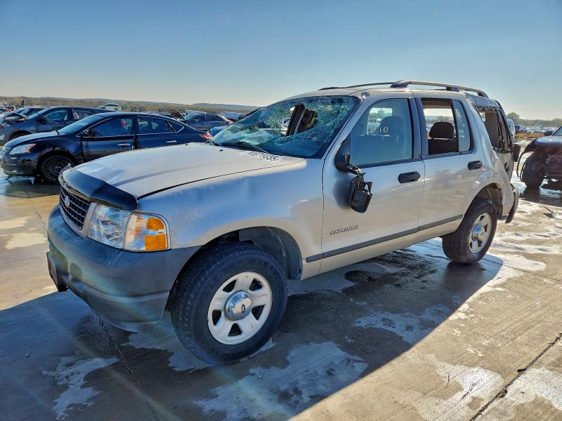 Foto 1 de la subasta – 2004 FORD EXPLORER X con VIN 1FMZU62K64ZA15371