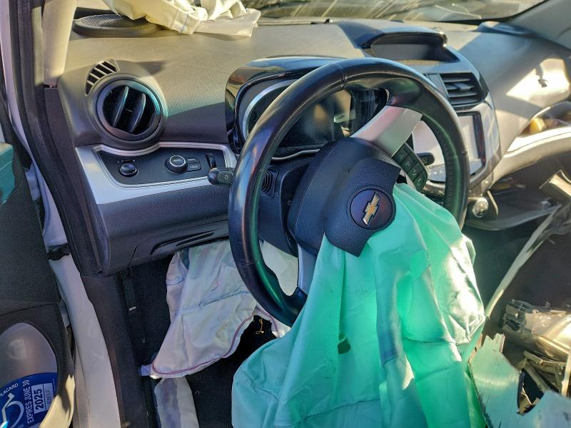 Zdjęcie 9 z aukcji – 2015 CHEVROLET SPARK EV 2 z VIN KL8CL6S05FC722732