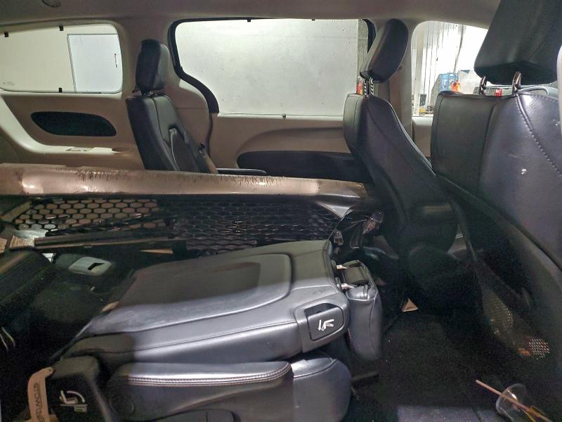 Photo 11 from auction – 2019 CHRYSLER PACIFICA T with VIN 2C4RC1BG4KR731179