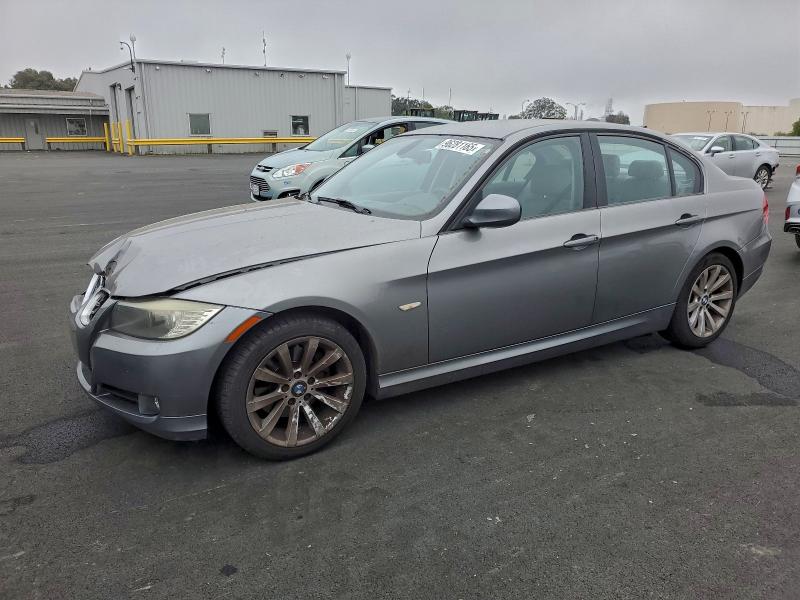 Photo 1 from auction – 2011 BMW 328 I SULE with VIN WBAPH5G59BNM73503