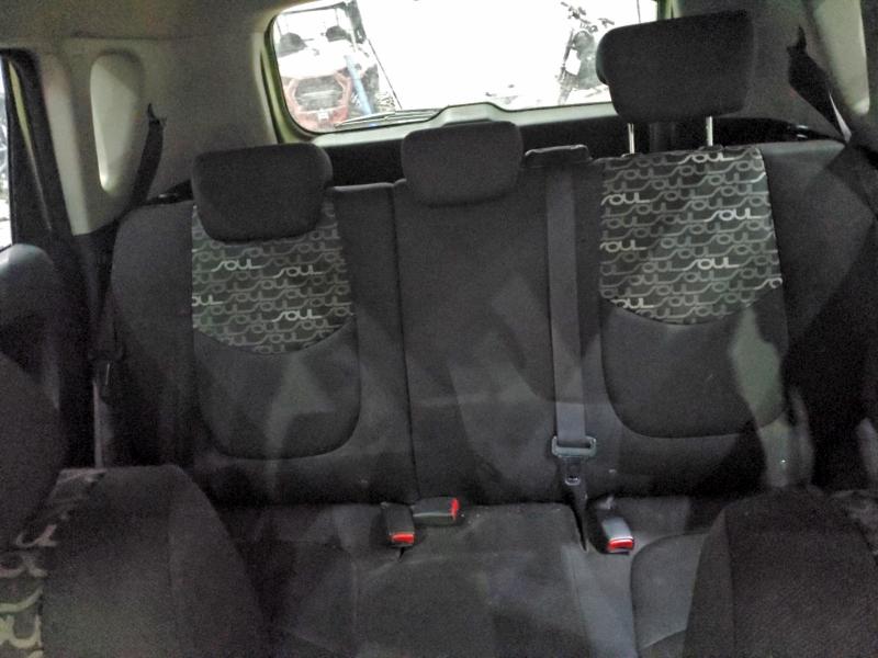 Фото 10 с аукциона – 2010 KIA SOUL + с VIN KNDJT2A24A7106533