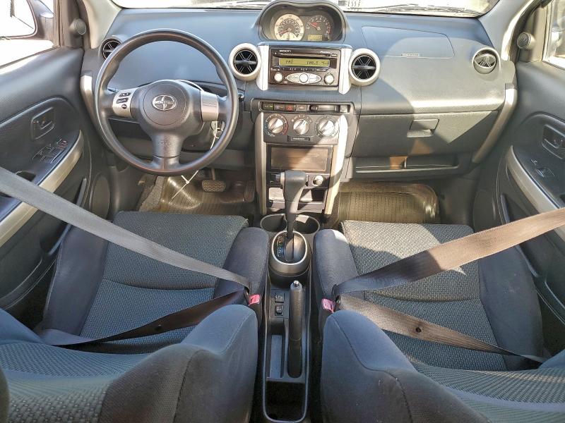 Photo 8 from auction – 2006 SCION SCION with VIN JTKKT624965001574