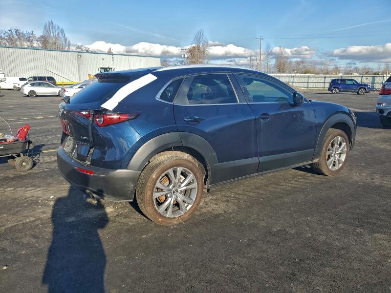 Photo 3 from auction – 2024 MAZDA CX-30 PREF with VIN 3MVDMBCM4RM641368