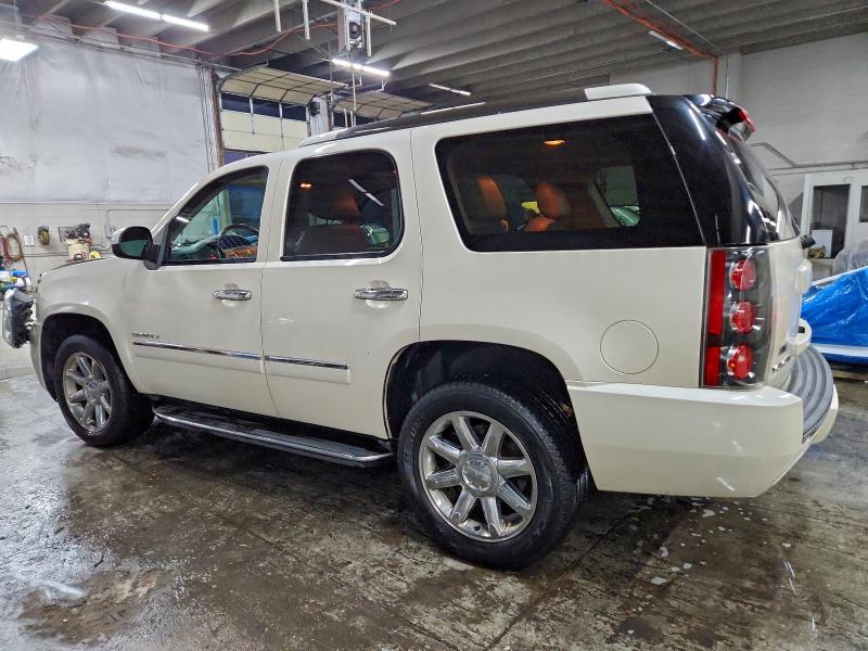 Photo 2 from auction – 2013 GMC YUKON DENA with VIN 1GKS2EEF2DR340558